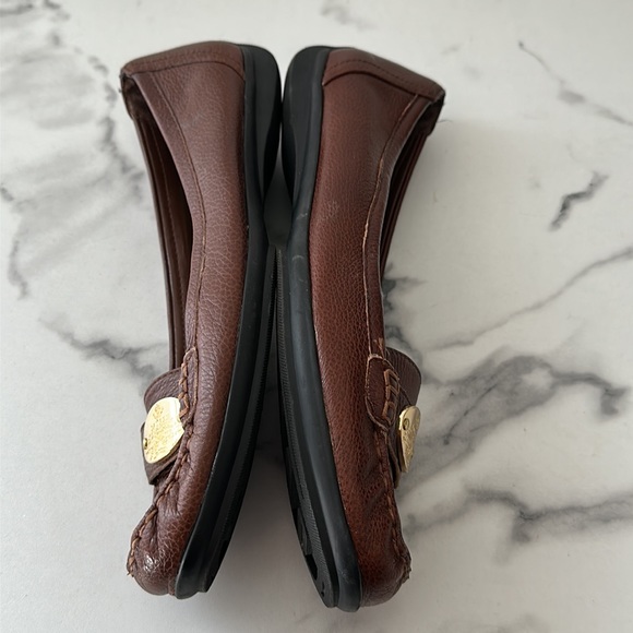 Lauren Ralph Lauren- loafers - Picture 12 of 16
